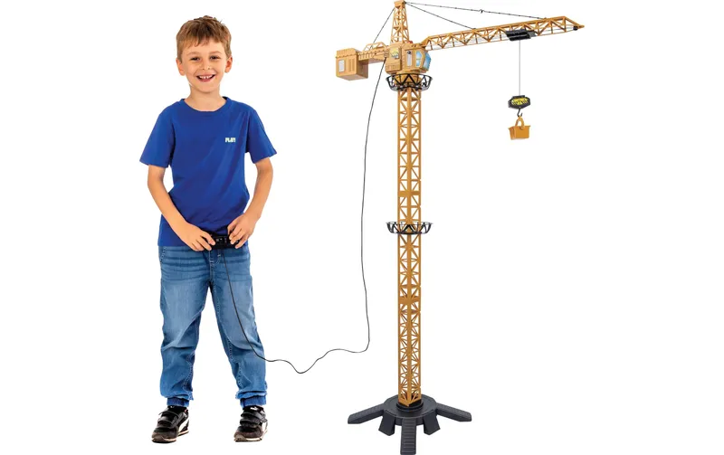 vedes Mega Kran 126 cm