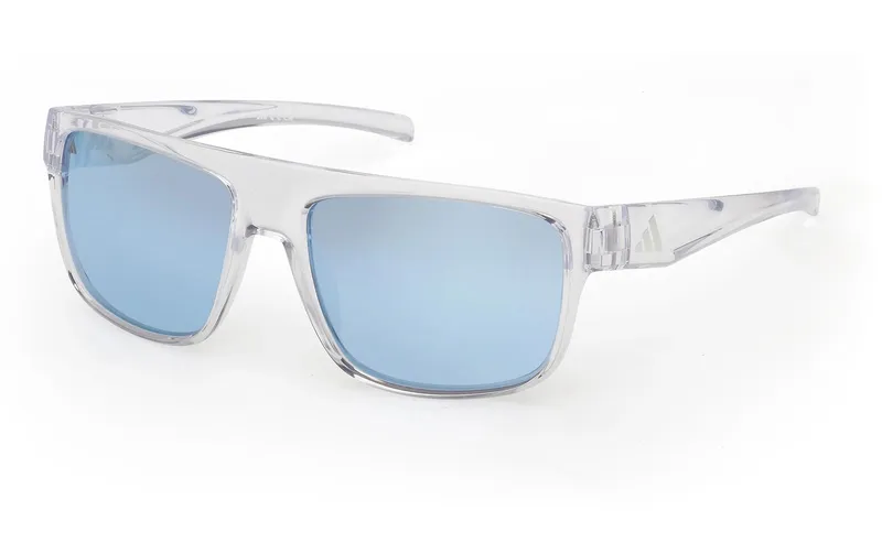 adidas ES0003 Sport Sonnenbrille Crystal