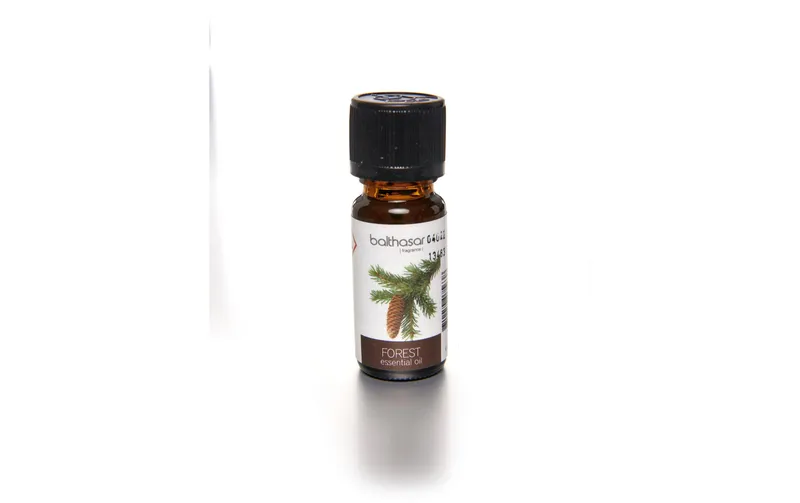 balthasar Duftöl Fichte 10 ml 1 Stück