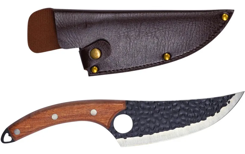 Nouvel Kochmesser S black