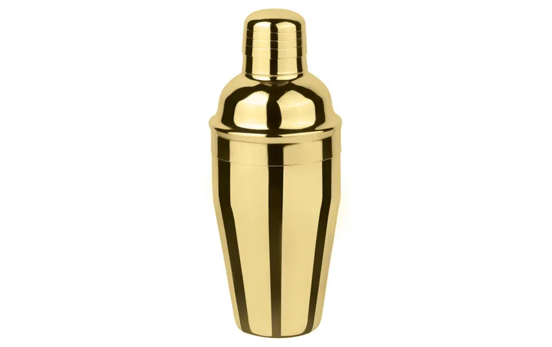Paderno Drink Mixer 0.5 l, Gold