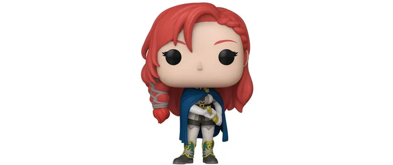 Funko Figur The War of the Rohirrim: Hera (1836)