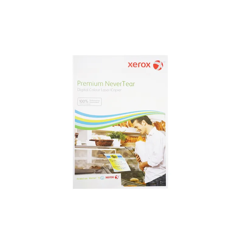 Antalis Xerox Premium NeverTear Synthetic A3, 145µm