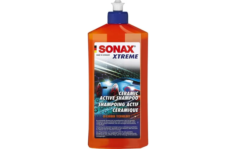 Sonax XTREME Ceramic Active Shampoo, 500 ml