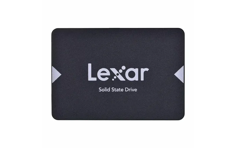 Lexar SSD NS100 2.5" SATA 256 GB