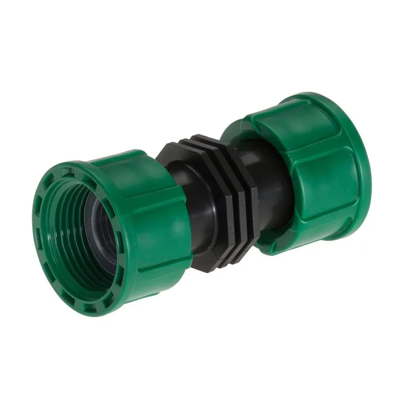 GARDENA Sprinklersystem Verbinder für Ventilboxen V3