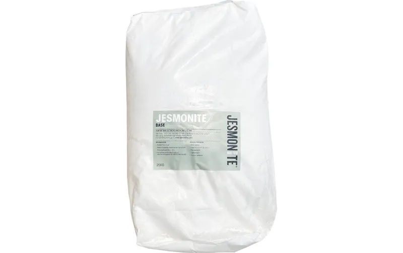 Jesmonite Modelliermasse Acrylharz Pulverbasis AC 100 25 kg