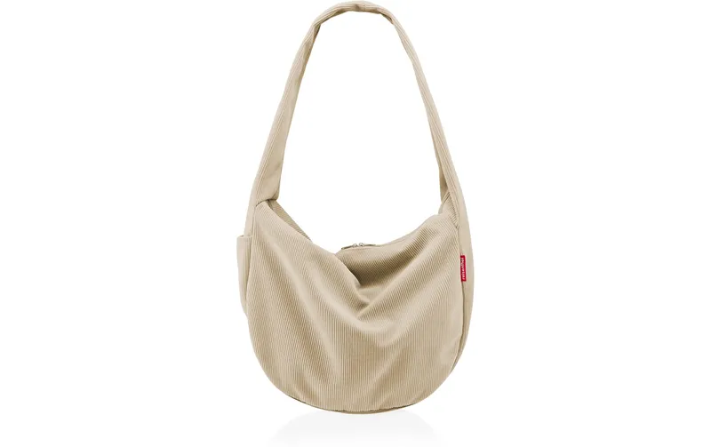 Reisenthel Tasche Moonbag Cord Sand