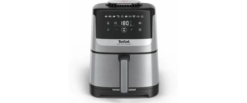 Tefal Fritteuse Easy Fry Silence 5 l
