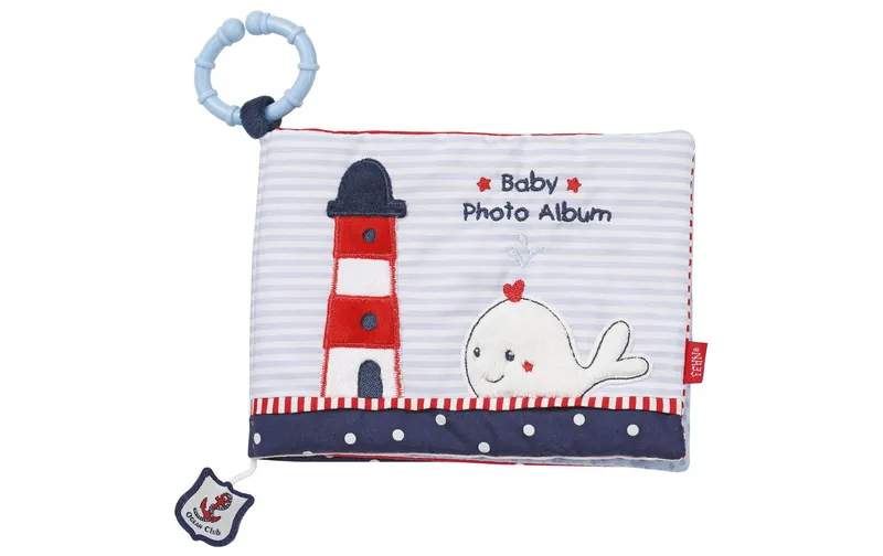fehn fabricbuch Ocean Club