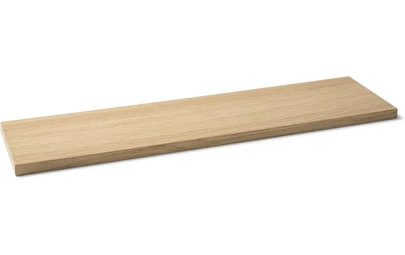 ReCollector Edge Wandregal – Warm Oak