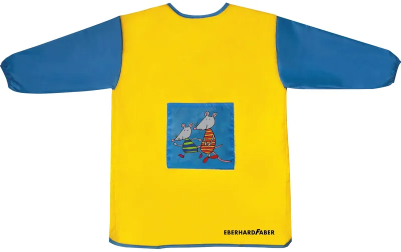Eberhard Faber Malschürze pour enfants 1 pièces