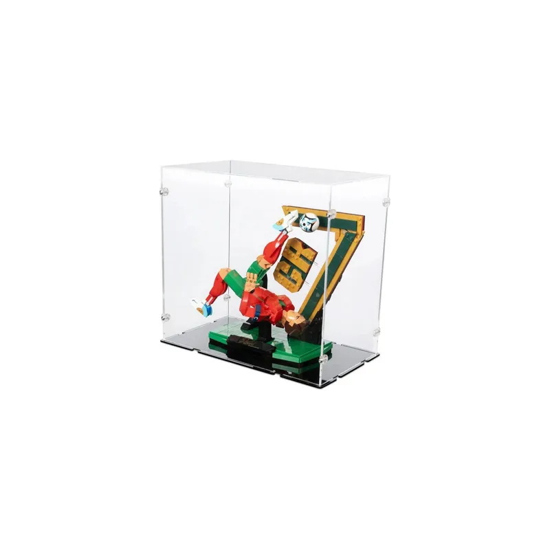 iDisplayit Acryl-XL Display für 43016 Cristiano Ronaldo
