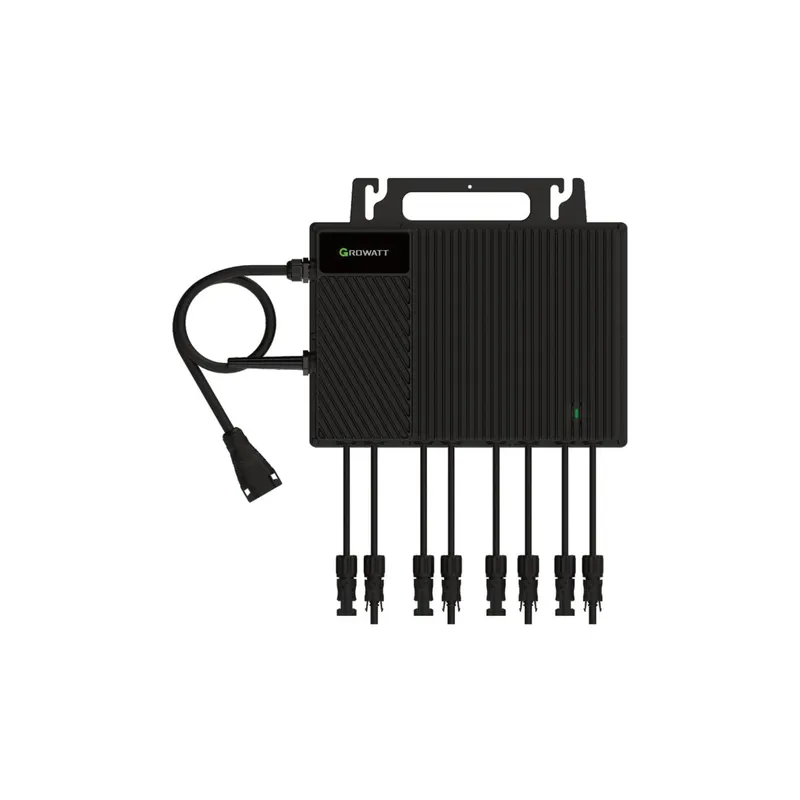GROWATT NEO 2250M-X2 2250 VA, 1-phasig, WiFi integriert