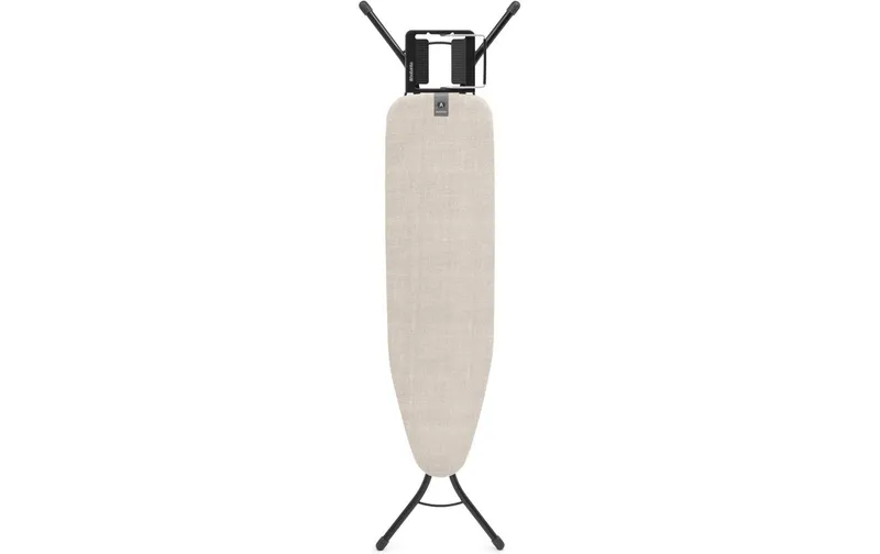 Brabantia Bügeltisch A grey