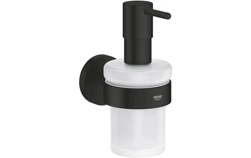GROHE Start 160 ml, noir