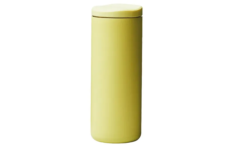 BioLoco Thermobecher Neo 350 ml, Gelb