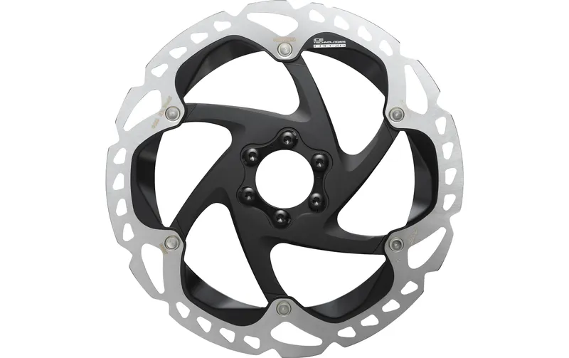 Shimano Bremsscheibe RT-MT905 (Ø 203 mm) 6-Loch