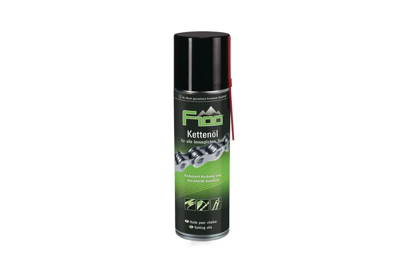 Dr.Wack Kettenöl F100 300ml