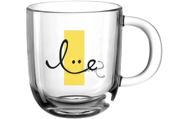 LEONARDO Universaltasse Emozione 400 ml, 1 pezzi