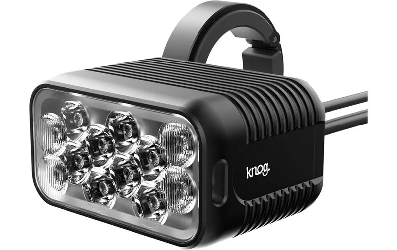 knog. Scheinwerfer Blinder X 2300