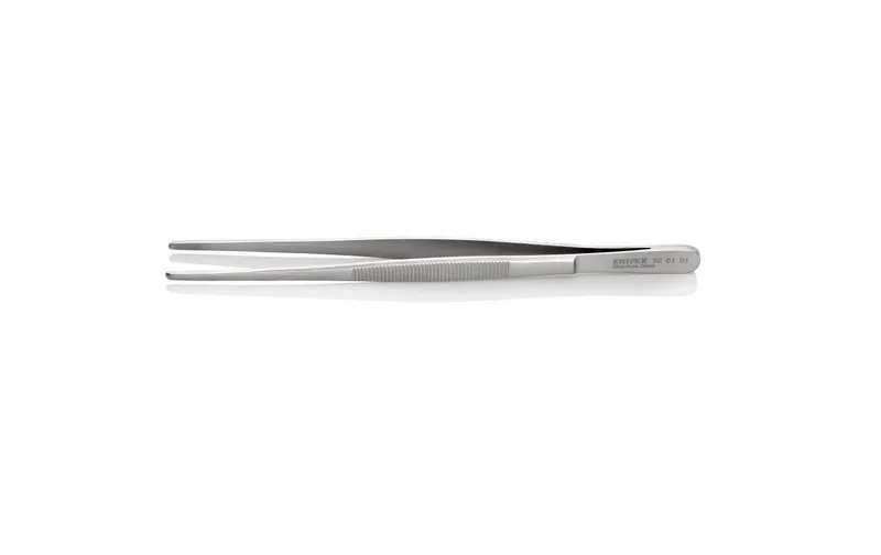 Knipex Universalpinzette gerade 200 mm