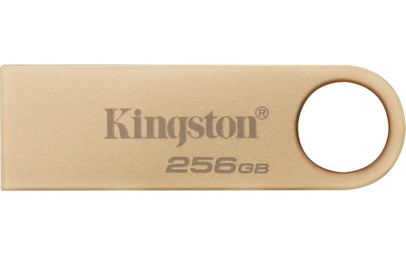 Kingston USB-Stick DataTraveler SE9 G3 256 GB
