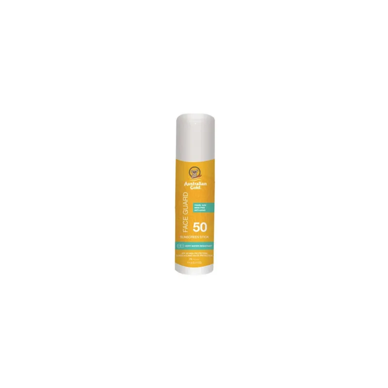 Australian Gold Face Guard-Stick 14 g