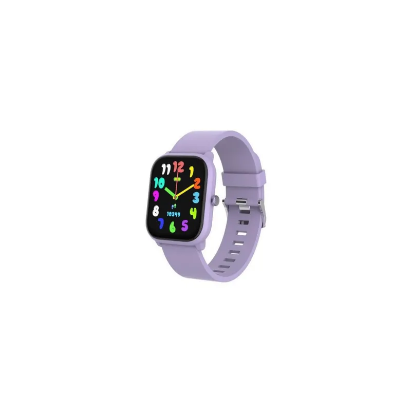 Celly KIDSWATCHBT Violett