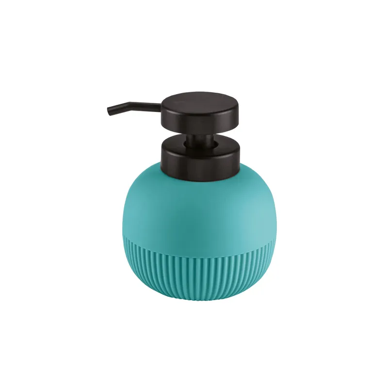 Petite Nuage Dispenseur de savon Scout 490 ml, Turquoise