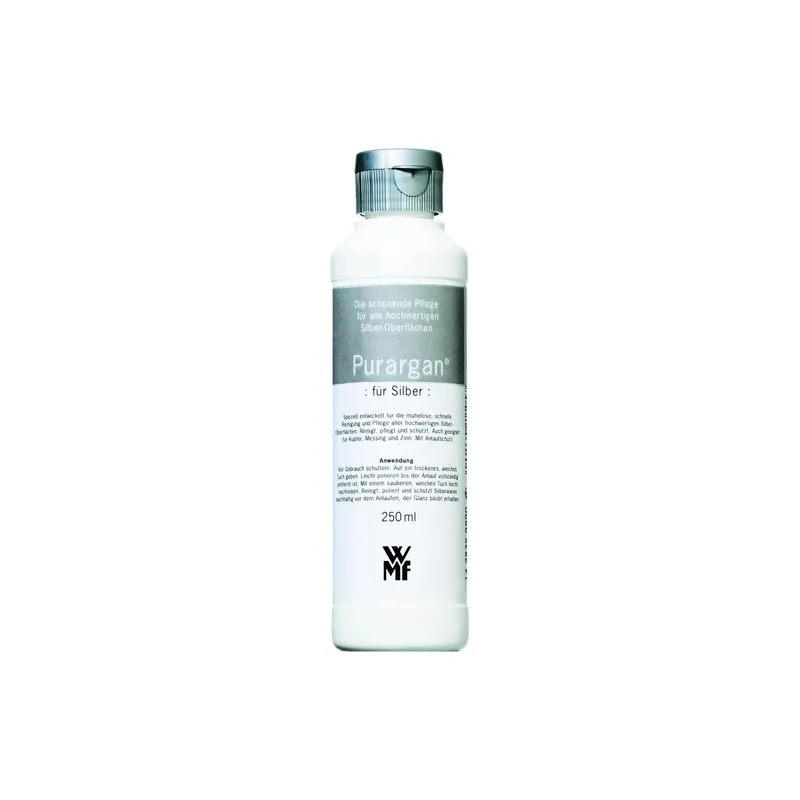 WMF Reinigungsmittel Silberschutz 250 ml