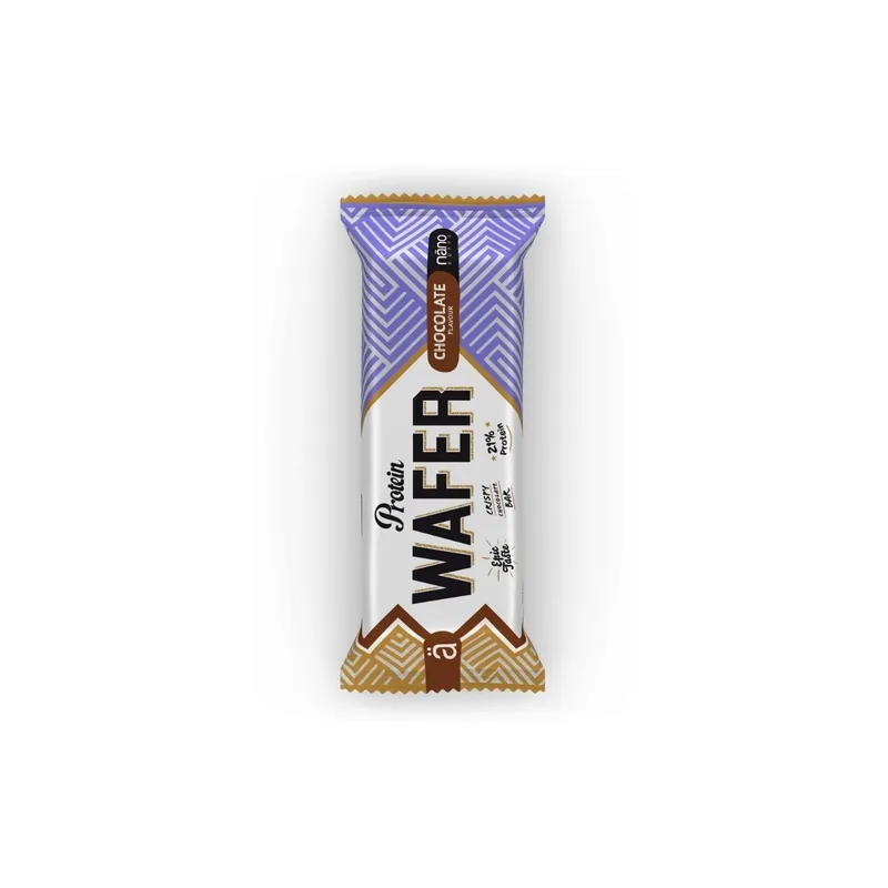 näno High Protein Wafer Choco 40 g