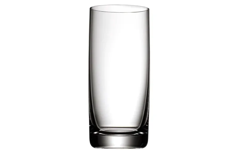 WMF Longdrinkglas EasyPlus 350 ml, 6 pieces, transparent
