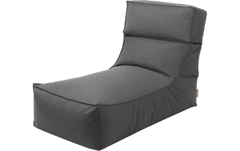 Blomus Sessel STAY 60 x 120 cm, Coal