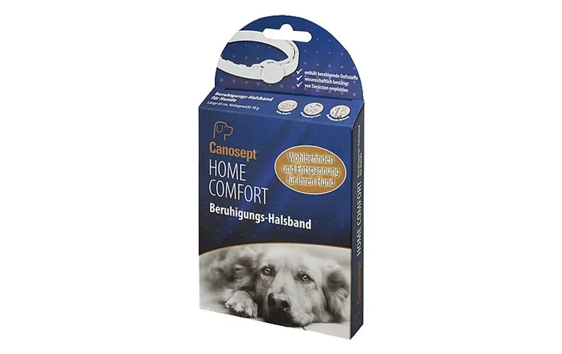 Canosept Home Comfort Halsband Beruhigend