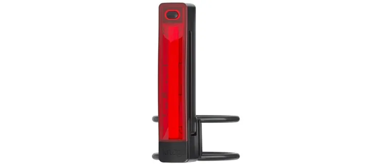 knog. Rücklicht Plus Black