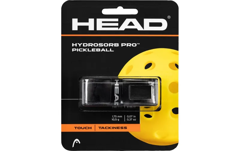 HEAD Pickleball Grip HydroSorb Pro