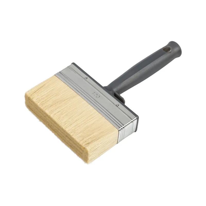 FTM Flächenstreicher BASIC 120 mm, 6 pieces