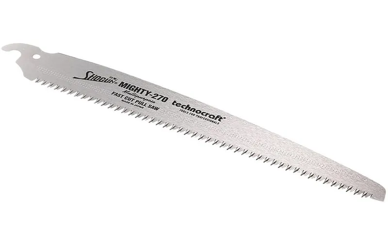 Shogun Ersatzsägeblatt 27 cm