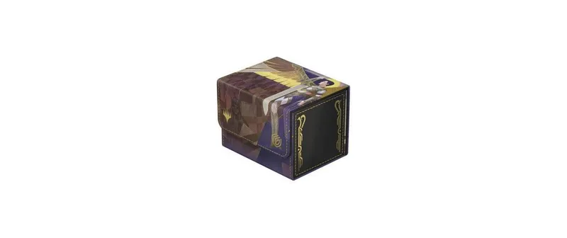 Ultimate Guard Sidewinder 100+ MTG Secrets of Strixhaven Akromas Will