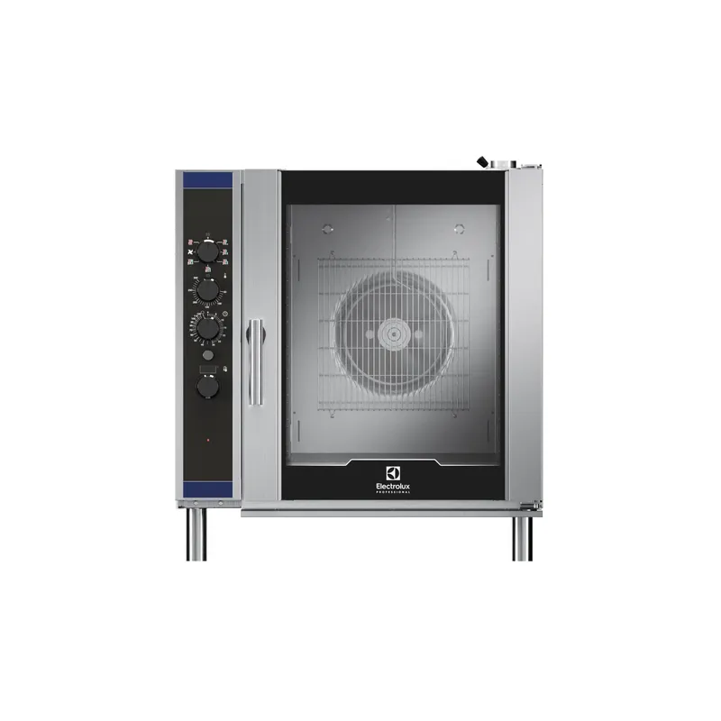 Electrolux Professional Konvektionsofen Smart Steam Quer 10 GN 1/1