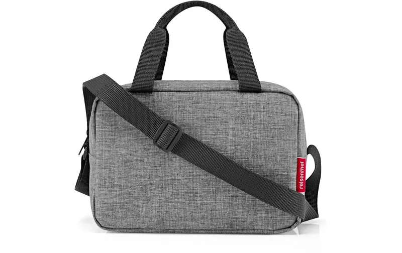 Reisenthel Kühltasche to-go Twist Silver