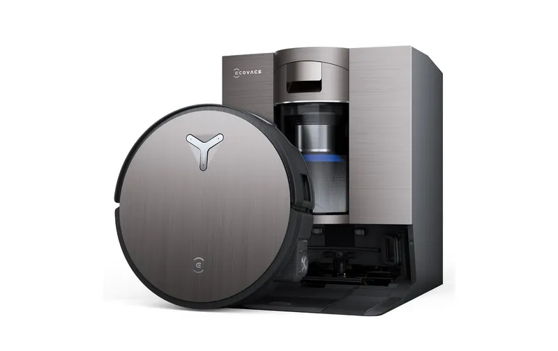 Ecovacs Saug- and Wischroboter DEEBOT X11 OMNICYCLONE