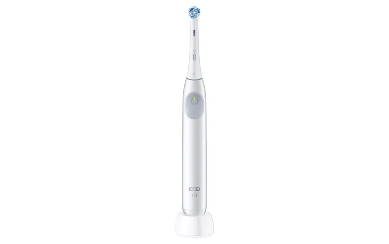 Oral-B Elektrische Zahnbürste iO Easy Clean Simple White