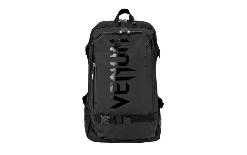 Venum Challenger Pro Evo BackPack, Schwarz