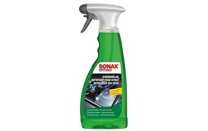 Sonax ScheibenKlar Glasreiniger, 500