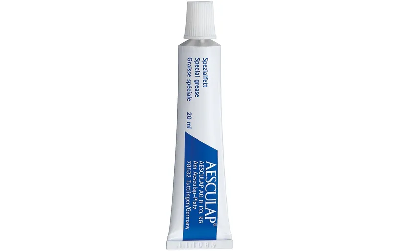 Aesculap Spezialfett, 20 ml