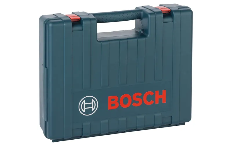 Bosch Professional Kunsttissukoffer 44.5 cm x 36 cm x 12.3 cm