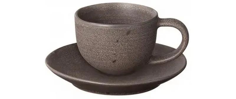 Blomus Espressotasse KUMI 60 ml, 2 pièces