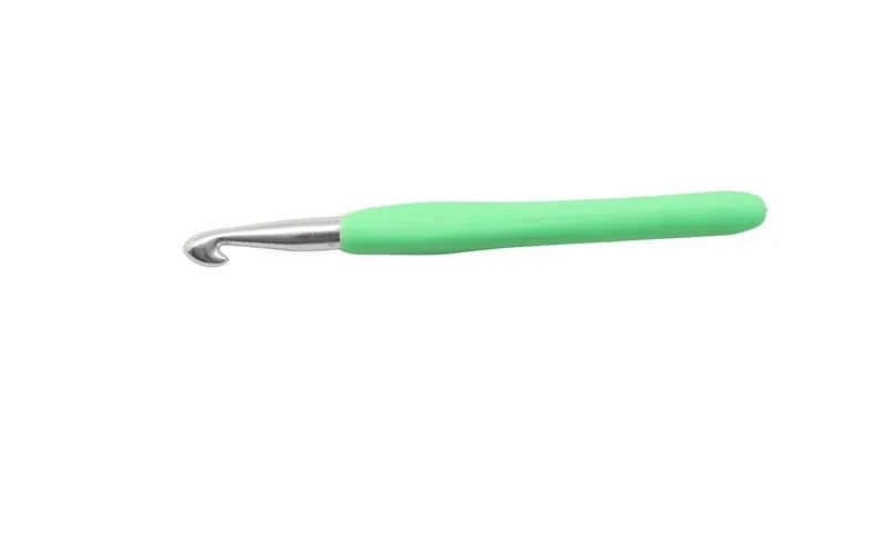 Glorex Häkelnadel Nr. 8, 13.5 cm